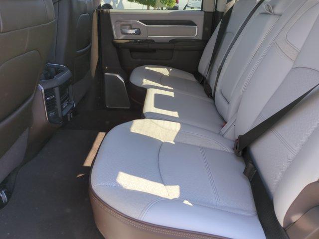 new 2026 Ram 2500 car, priced at $79,176