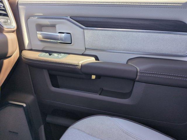 new 2026 Ram 2500 car, priced at $79,176