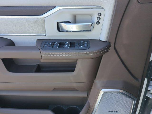 new 2026 Ram 2500 car, priced at $79,176