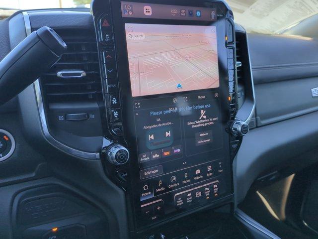 new 2026 Ram 2500 car, priced at $79,176