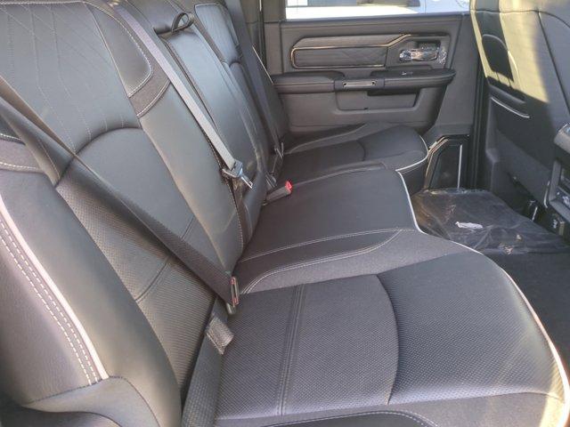 new 2025 Ram 3500 car, priced at $98,556