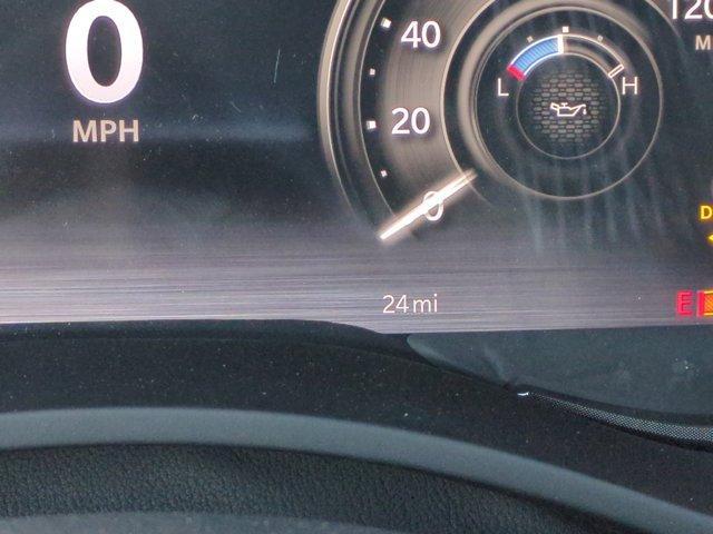 new 2025 Ram 3500 car, priced at $98,556