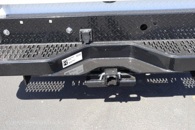 new 2026 Ram 2500 car, priced at $70,983