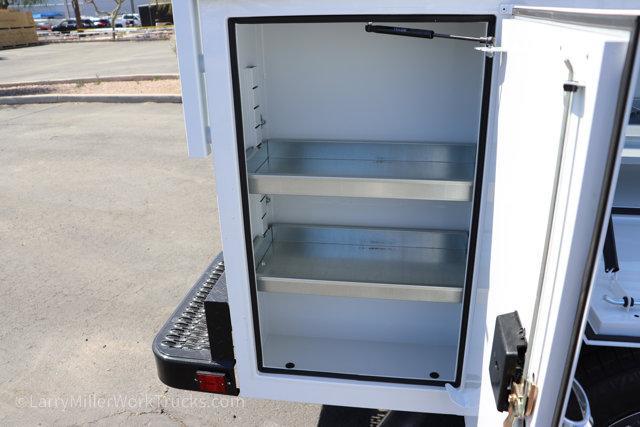 new 2026 Ram 2500 car, priced at $70,983