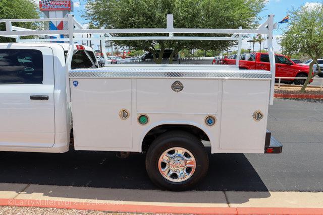 new 2026 Ram 2500 car, priced at $70,983