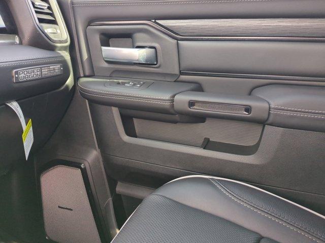 new 2026 Ram 2500 car, priced at $75,476