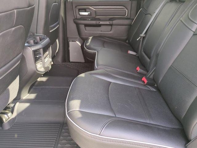 new 2026 Ram 2500 car, priced at $75,476