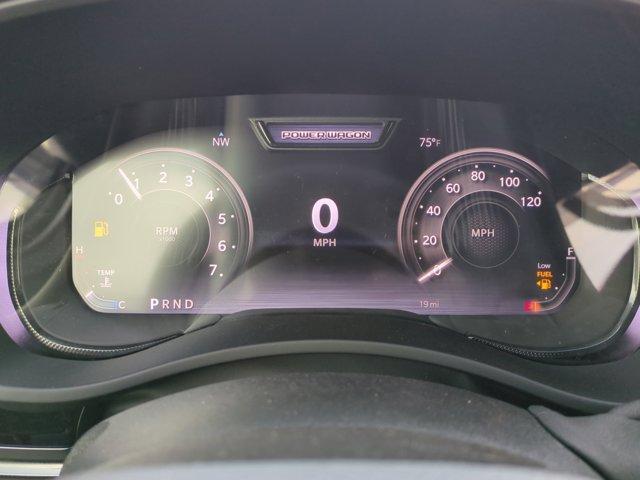 new 2026 Ram 2500 car, priced at $75,476