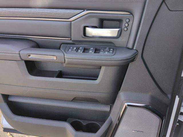 new 2026 Ram 2500 car, priced at $75,476