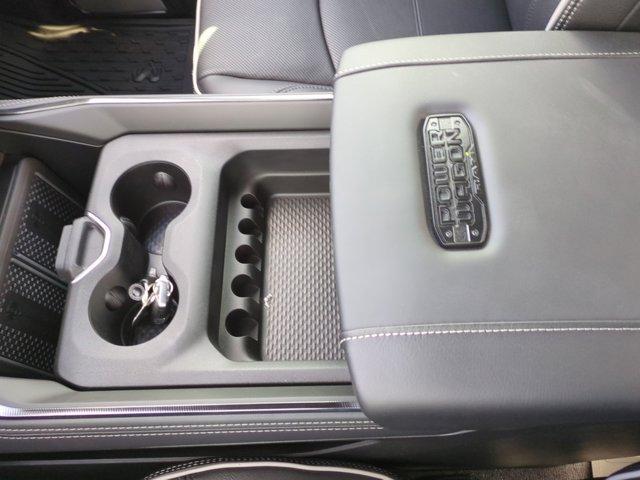 new 2026 Ram 2500 car, priced at $75,476