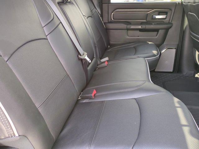 new 2026 Ram 2500 car, priced at $75,476