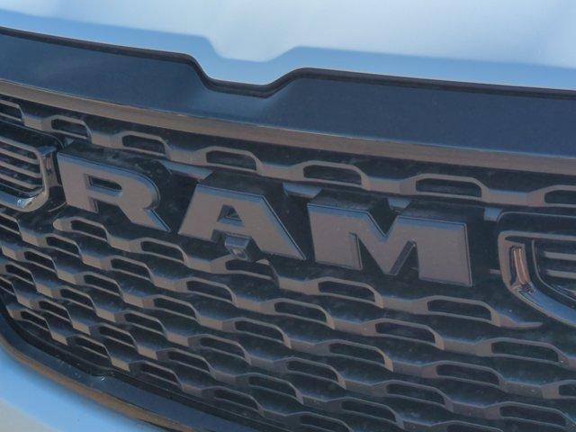 new 2026 Ram 1500 car, priced at $50,450