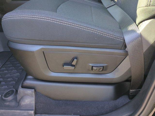 new 2025 Ram 3500 car, priced at $75,804