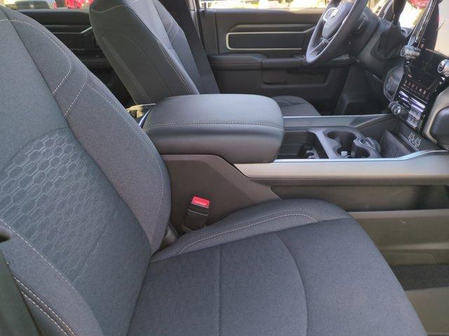 new 2025 Ram 3500 car, priced at $75,804