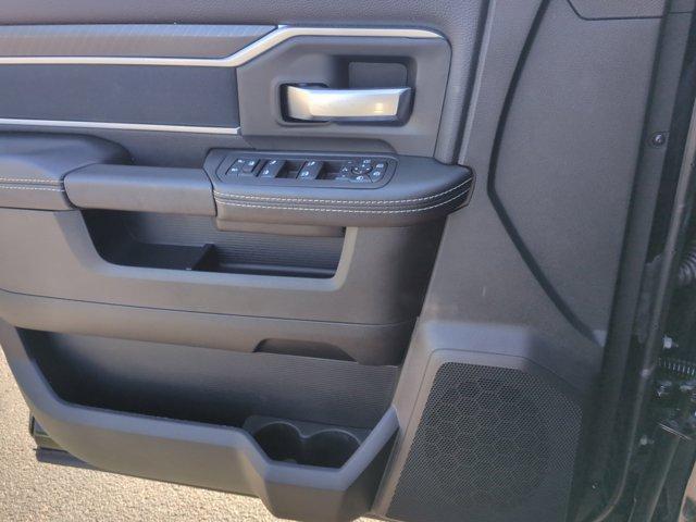 new 2025 Ram 3500 car, priced at $75,804