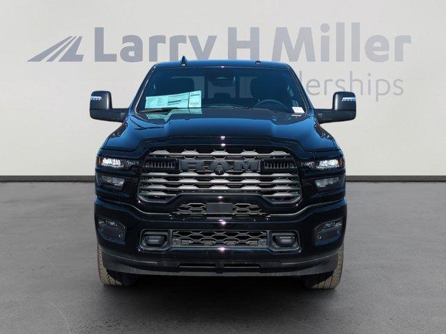 new 2026 Ram 2500 car, priced at $71,861