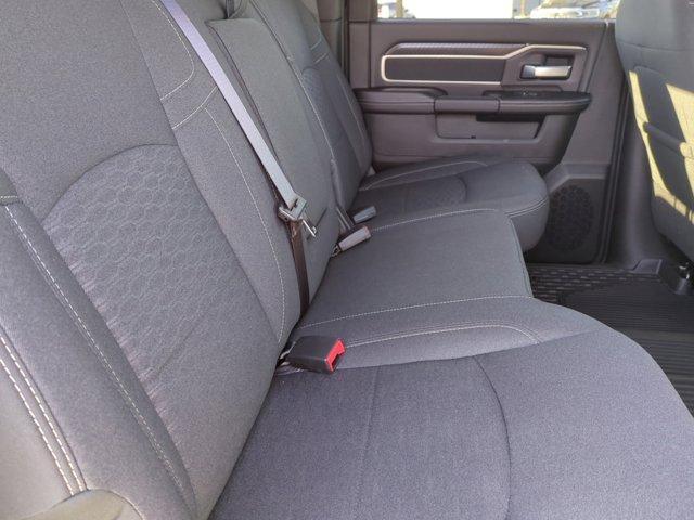 new 2026 Ram 2500 car, priced at $71,861