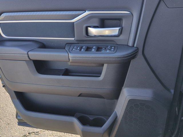 new 2026 Ram 2500 car, priced at $71,861