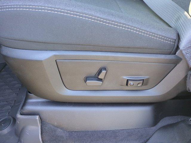 new 2026 Ram 2500 car, priced at $71,861