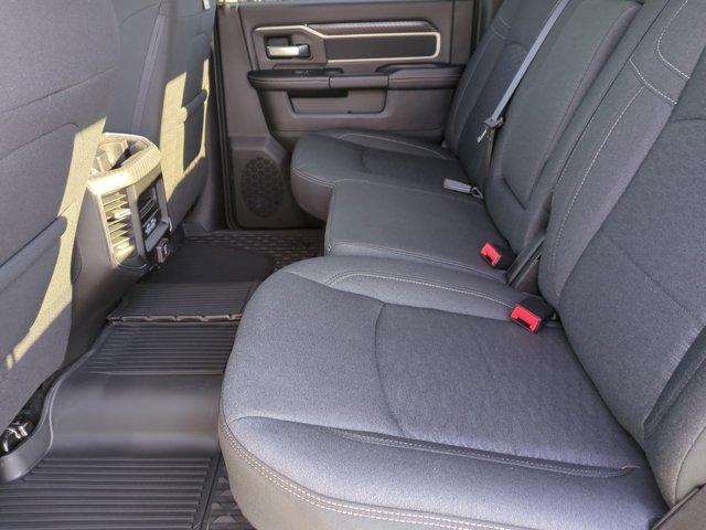 new 2026 Ram 2500 car, priced at $71,861