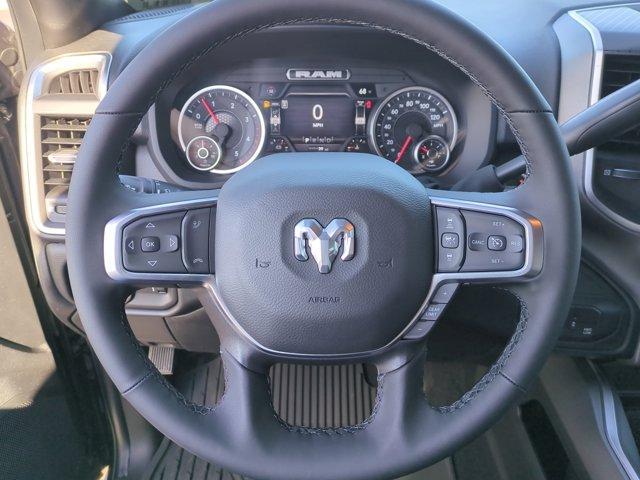 new 2026 Ram 2500 car, priced at $71,861