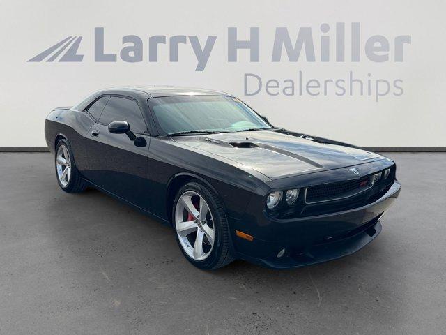 used 2009 Dodge Challenger car, priced at $23,612