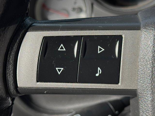 used 2009 Dodge Challenger car, priced at $23,612