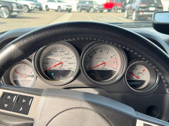 used 2009 Dodge Challenger car, priced at $23,612