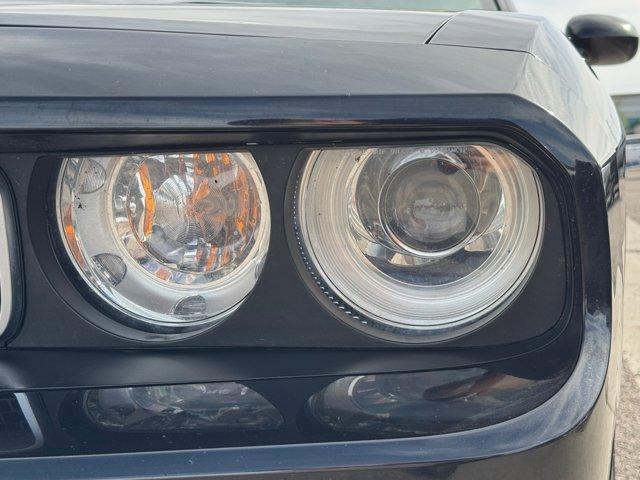 used 2009 Dodge Challenger car, priced at $23,612