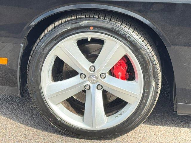 used 2009 Dodge Challenger car, priced at $23,612
