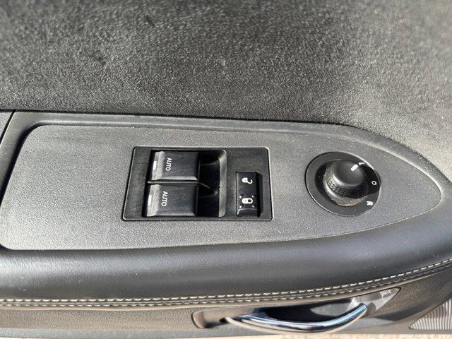 used 2009 Dodge Challenger car, priced at $23,612