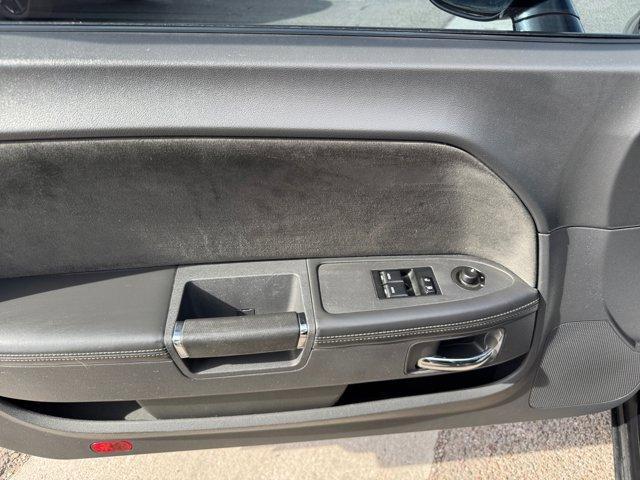 used 2009 Dodge Challenger car, priced at $23,612