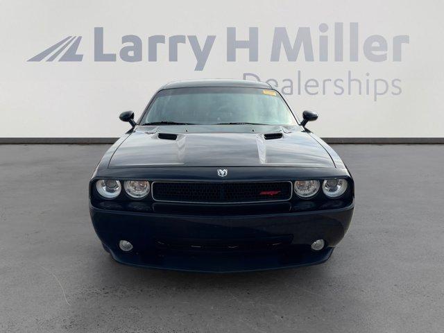 used 2009 Dodge Challenger car, priced at $23,612