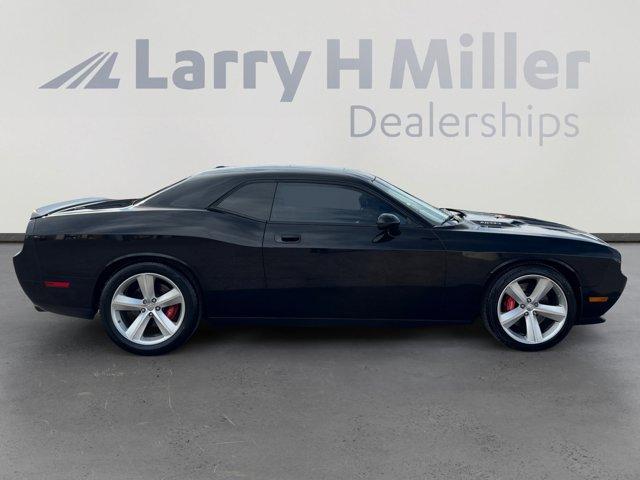 used 2009 Dodge Challenger car, priced at $23,612