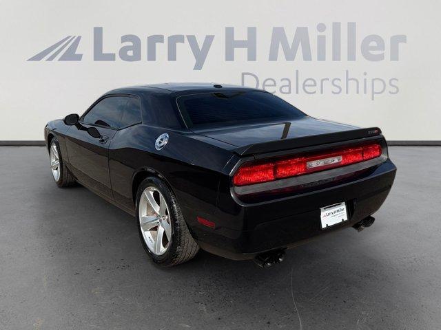 used 2009 Dodge Challenger car, priced at $23,612
