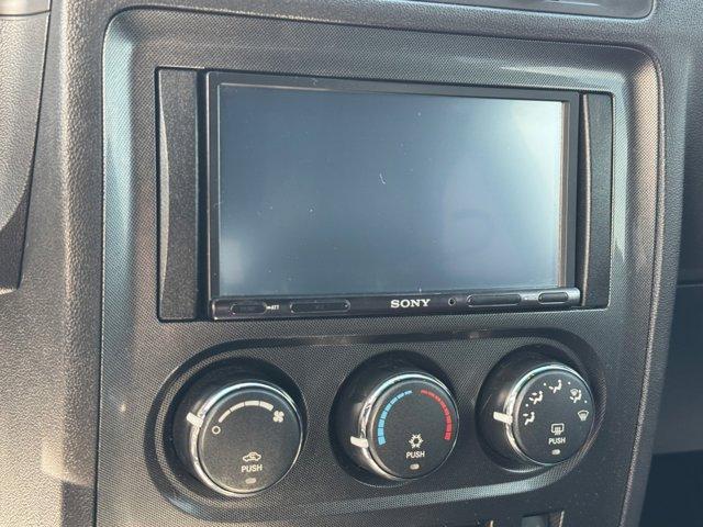 used 2009 Dodge Challenger car, priced at $23,612