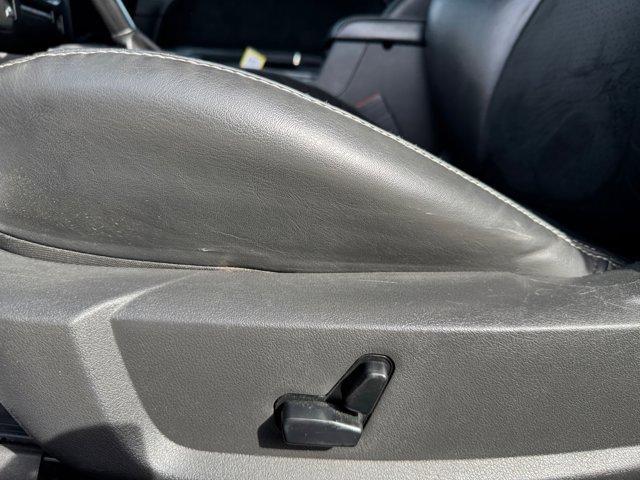 used 2009 Dodge Challenger car, priced at $23,612