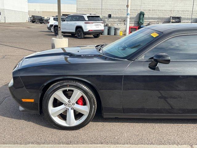 used 2009 Dodge Challenger car, priced at $23,612