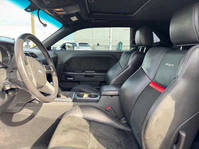 used 2009 Dodge Challenger car, priced at $23,612