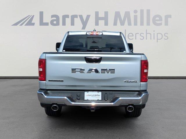 new 2026 Ram 1500 car, priced at $53,691