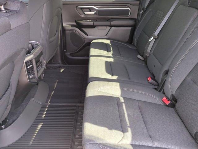 new 2026 Ram 1500 car, priced at $53,691