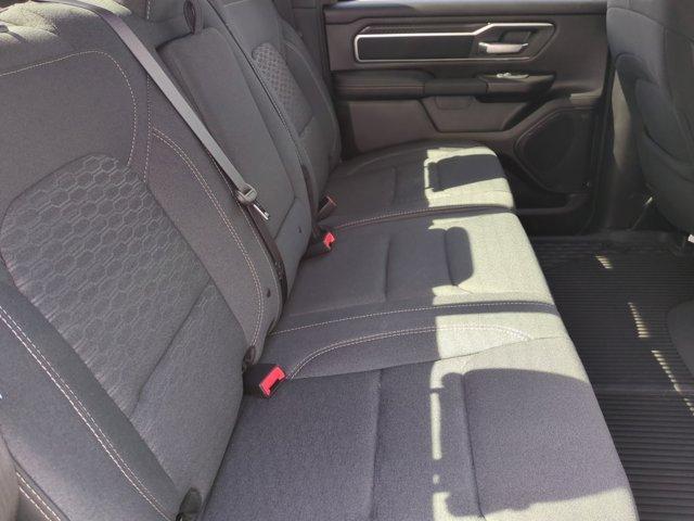 new 2026 Ram 1500 car, priced at $53,691