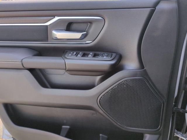 new 2026 Ram 1500 car, priced at $53,691