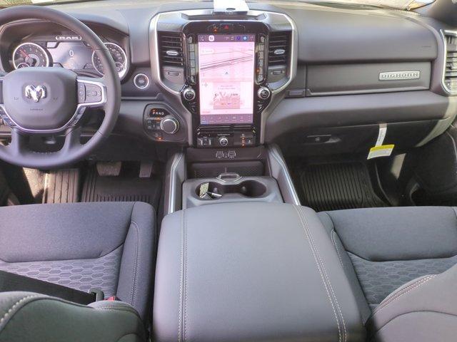 new 2026 Ram 1500 car, priced at $53,691