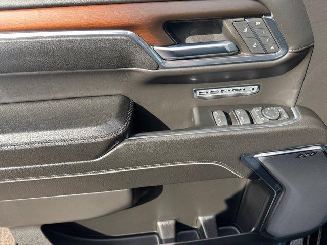 used 2024 GMC Sierra 1500 car, priced at $64,483