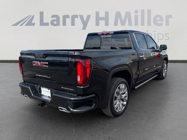 used 2024 GMC Sierra 1500 car, priced at $64,483
