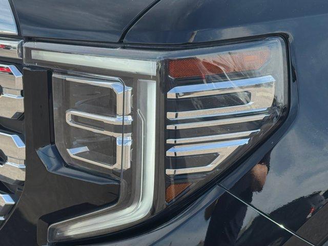 used 2024 GMC Sierra 1500 car, priced at $64,483