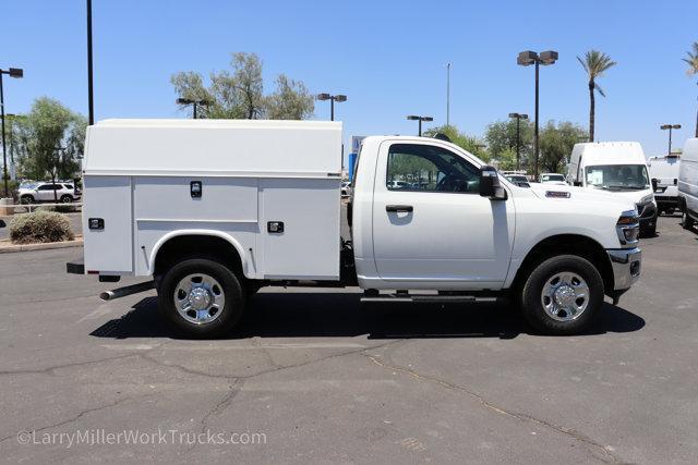 new 2026 Ram 3500 car