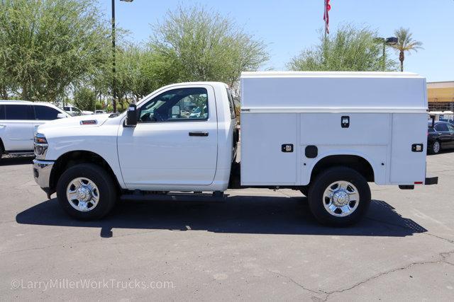 new 2026 Ram 3500 car