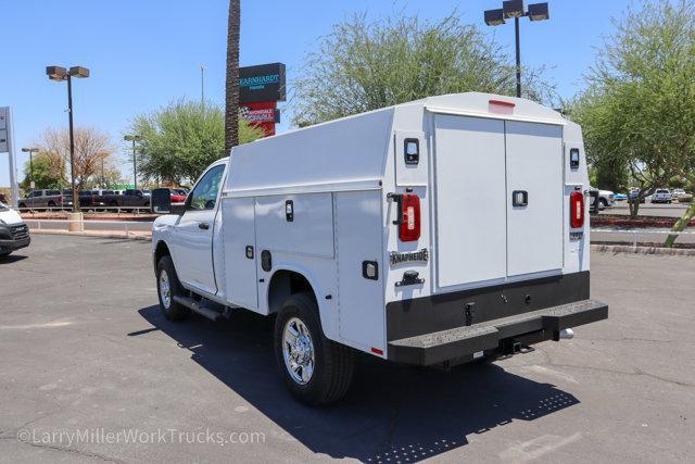 new 2026 Ram 3500 car